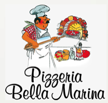 Bella Marina Mauer