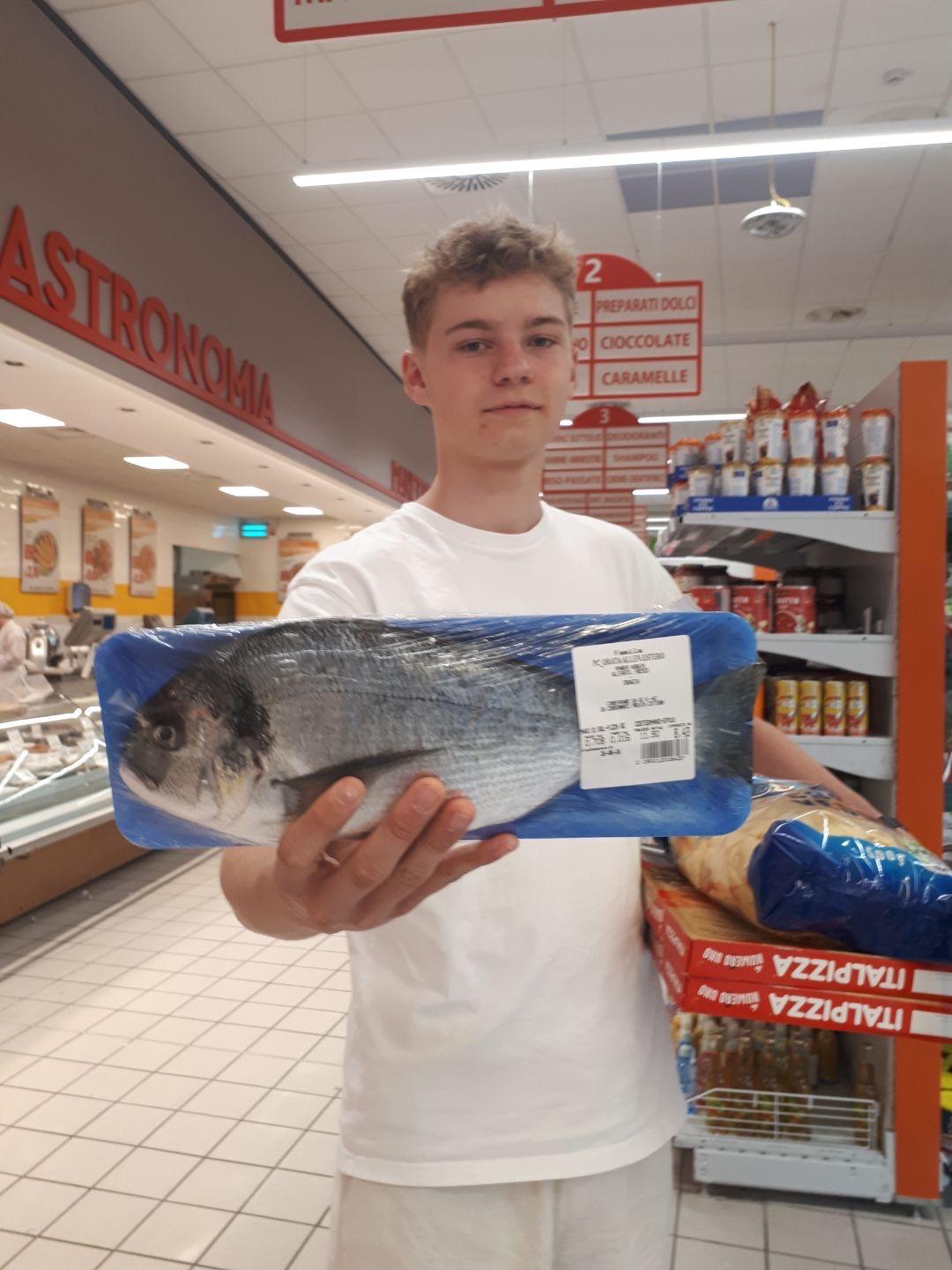 Pizzeria Bella Marina Neckargemünd